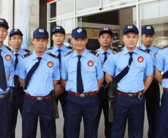 Top 10 công ty bảo vệ Tphcm Việt Thăng Long