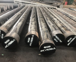 Thép Ống - Thép Ống Đúc 40Cr, 20Cr, 40Crmo4, 40Cr13