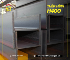 Thép Hình H400