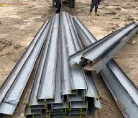 Thép hình I350: Giải pháp hoàn hảo cho các công trình cao tầng