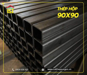 Thép Hộp 90x90