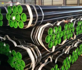 Thép Ống Đúc Phi 168, DN 150, OD 168 ASTM A106/ A53/ API 5L GR.B