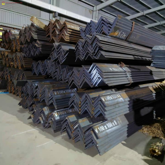 Thép Hình V 100×100 – Đặc Điểm và Báo Giá