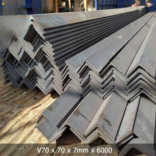 Thép Hình V 70