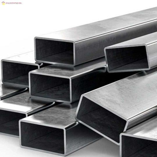 Thép hộp 30x60: Giá tốt, chất lượng cao, giao hàng nhanh