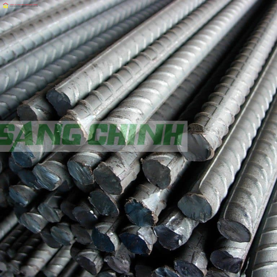 Bảng báo giá thép Miền Nam