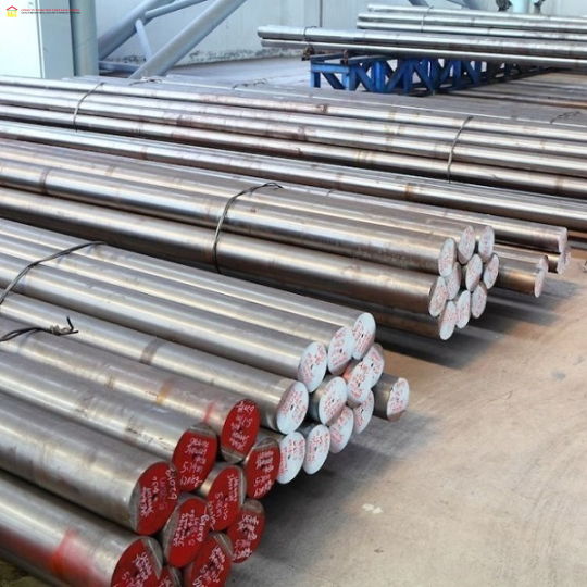 Bảng giá thép ống đúc - Thép tròn đặc - Thép tấm inox 310, 310S, 310H