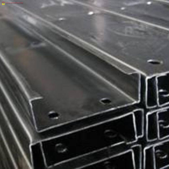 Xà gồ C200 hôm nay