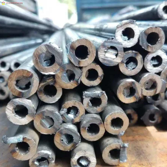 Thép Ống Đúc Phi 34, OD 34, DN 25 ASTM A106/ A53/ API 5L GR.B