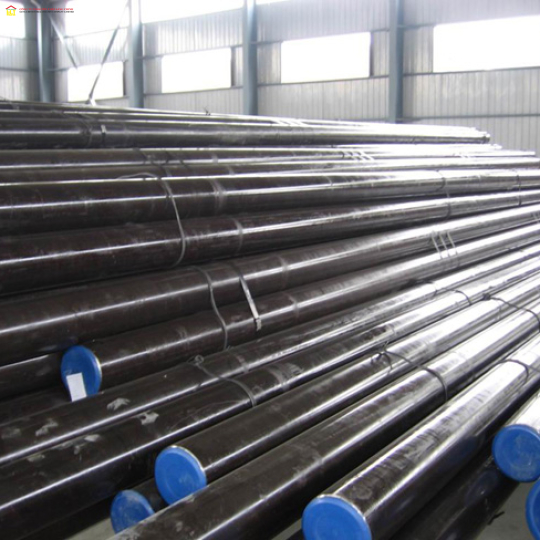 Bảng báo giá thép ống phi 14