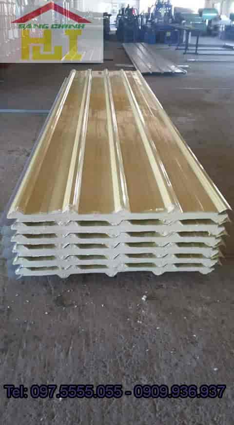 tôn diềm xây dựng, ton diem xay dung