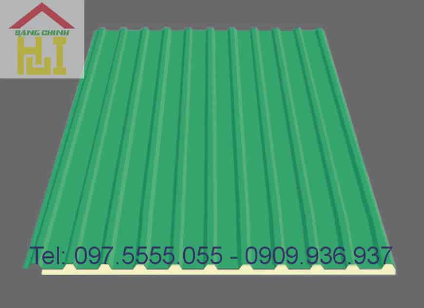 ton pu cách nhiệt, ton pu cach nhiet