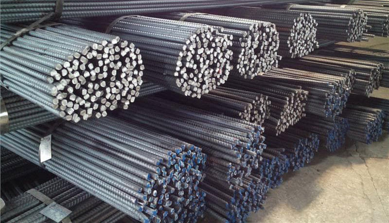 Thép việt nhật là gì?