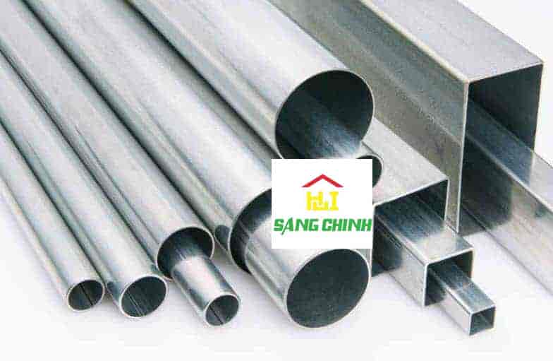 Bảng báo giá thép hộp mạ kẽm Hoa Sen mới nhất năm 2020