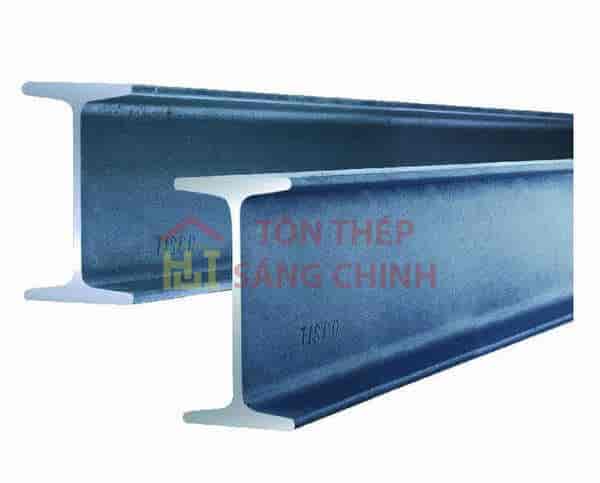 Báo giá thép hình I 100, I150, I175, I200, I250, I300, I400, I500,… tại Cần Thơ