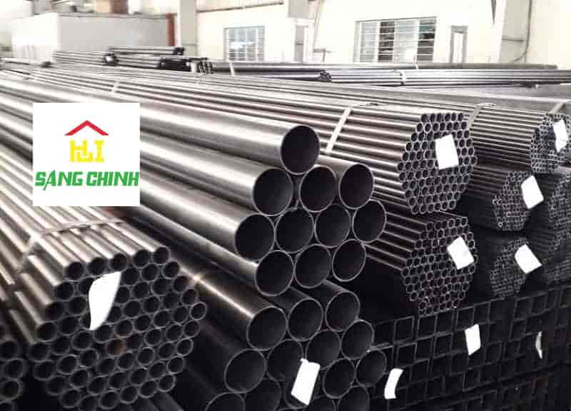 Ống thép nam hưng