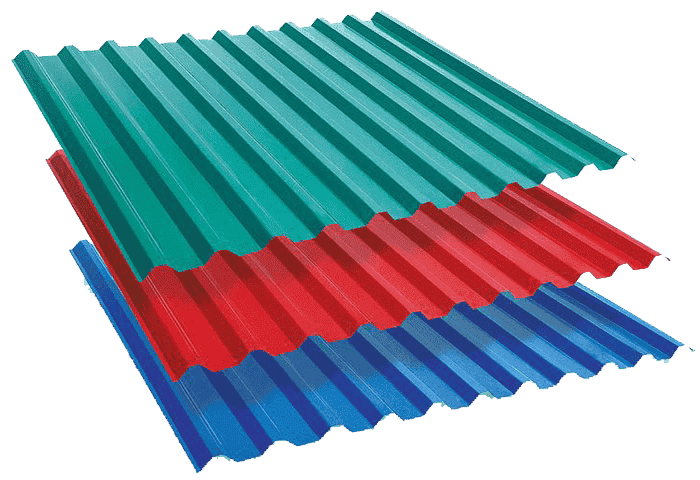 Tôn lạnh là gì? Giá tôn lạnh bao nhiêu 1m2?