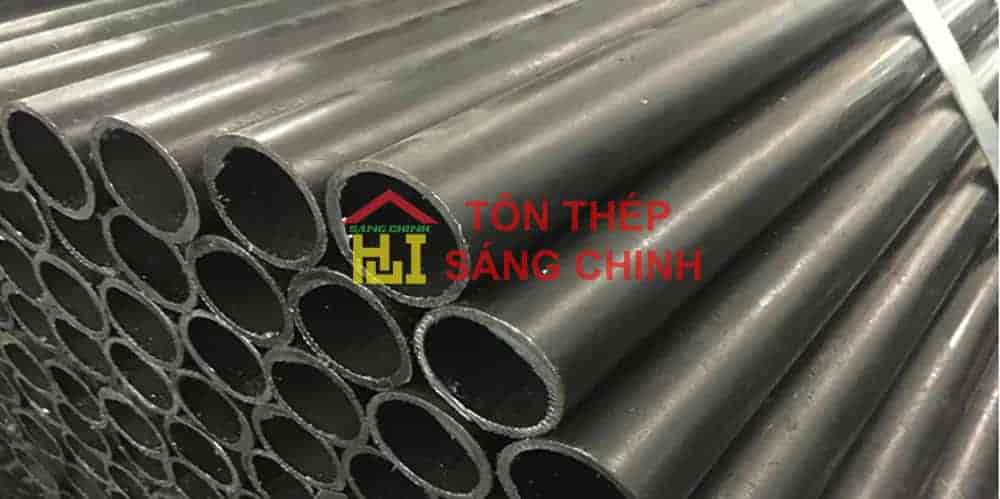 Thép ống đen P50.3