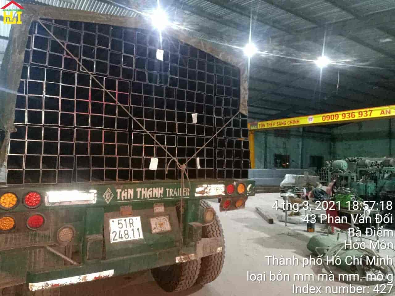  bang gia thep hop den 75x75